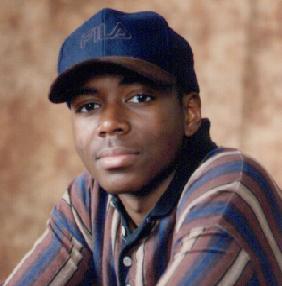 Senior Picture